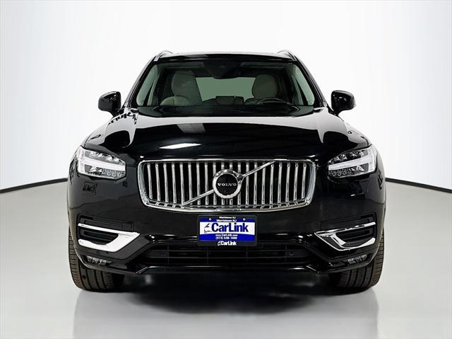 used 2022 Volvo XC90 car, priced at $34,995