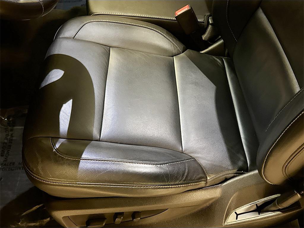 used 2018 Chevrolet Silverado 1500 car, priced at $23,750