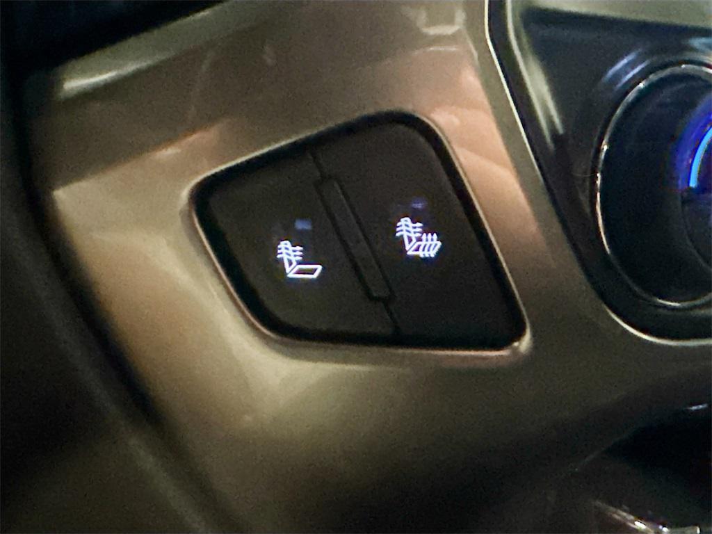 used 2018 Chevrolet Silverado 1500 car, priced at $23,750