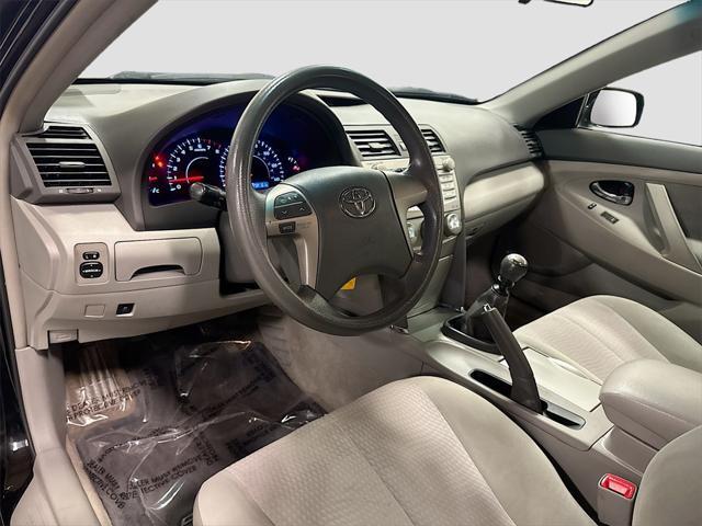 used 2010 Toyota Camry car, priced at $4,995