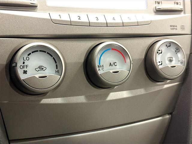 used 2010 Toyota Camry car, priced at $4,995