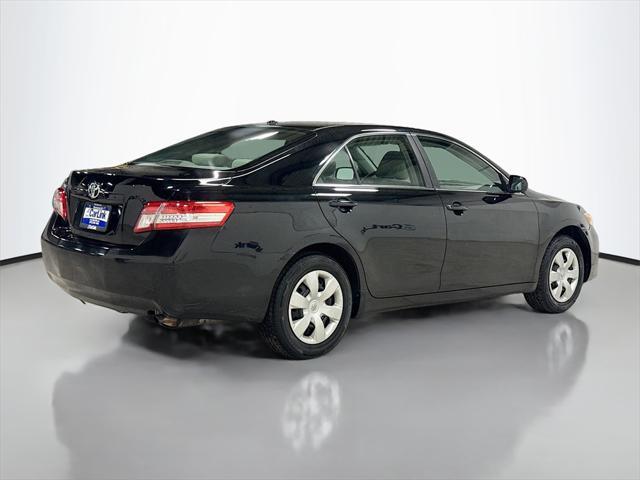 used 2010 Toyota Camry car, priced at $4,995