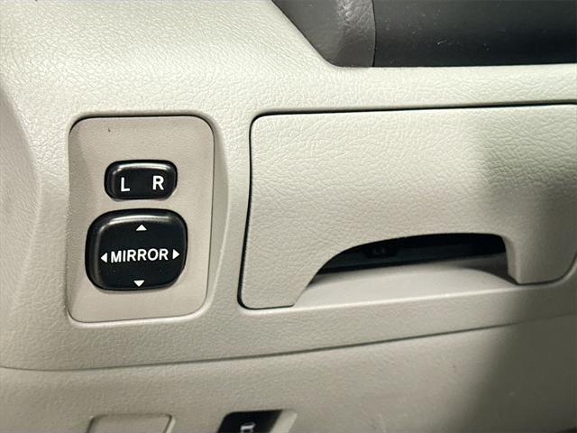 used 2010 Toyota Camry car, priced at $4,995