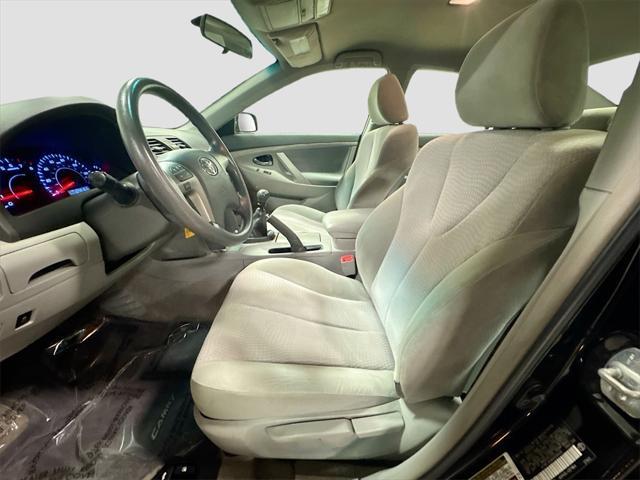 used 2010 Toyota Camry car, priced at $4,995