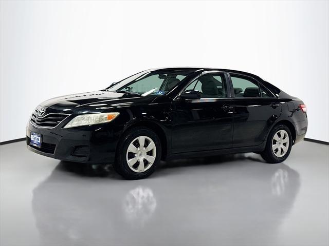 used 2010 Toyota Camry car, priced at $4,995