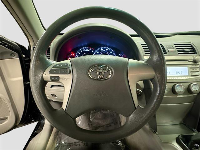 used 2010 Toyota Camry car, priced at $4,995