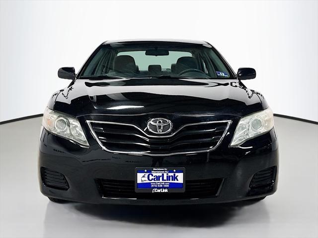 used 2010 Toyota Camry car, priced at $4,995
