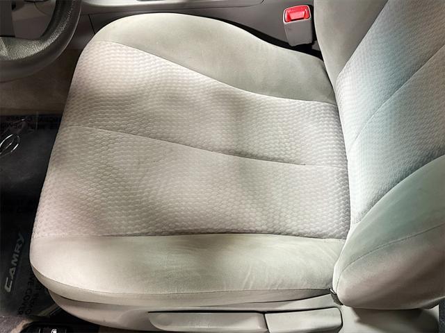 used 2010 Toyota Camry car, priced at $4,995