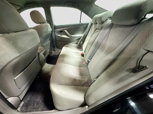 used 2010 Toyota Camry car, priced at $4,995