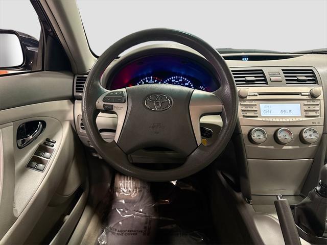 used 2010 Toyota Camry car, priced at $4,995
