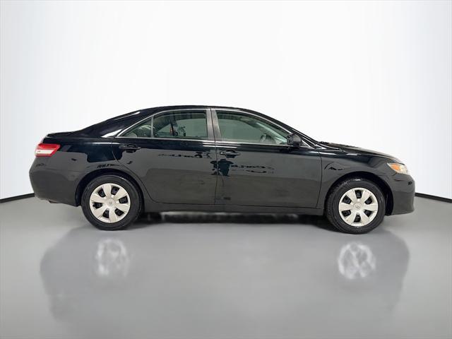 used 2010 Toyota Camry car, priced at $4,995