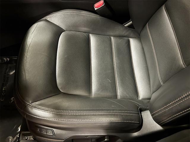 used 2022 Mazda CX-5 car, priced at $21,995