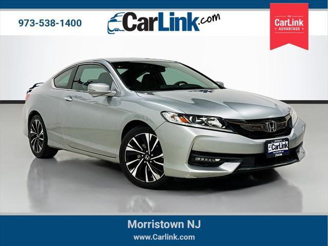 used 2016 Honda Accord car, priced at $16,599