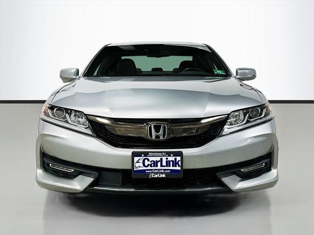 used 2016 Honda Accord car, priced at $16,599