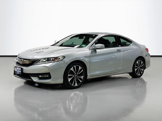 used 2016 Honda Accord car, priced at $16,599