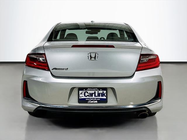 used 2016 Honda Accord car, priced at $16,599