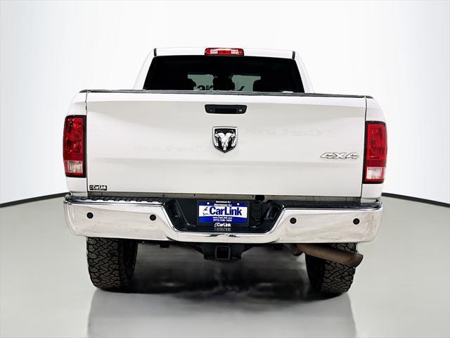 used 2015 Ram 2500 car, priced at $22,995