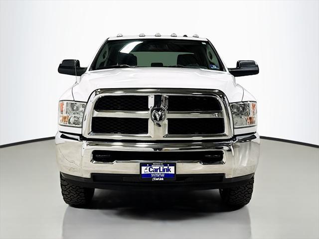 used 2015 Ram 2500 car, priced at $22,995