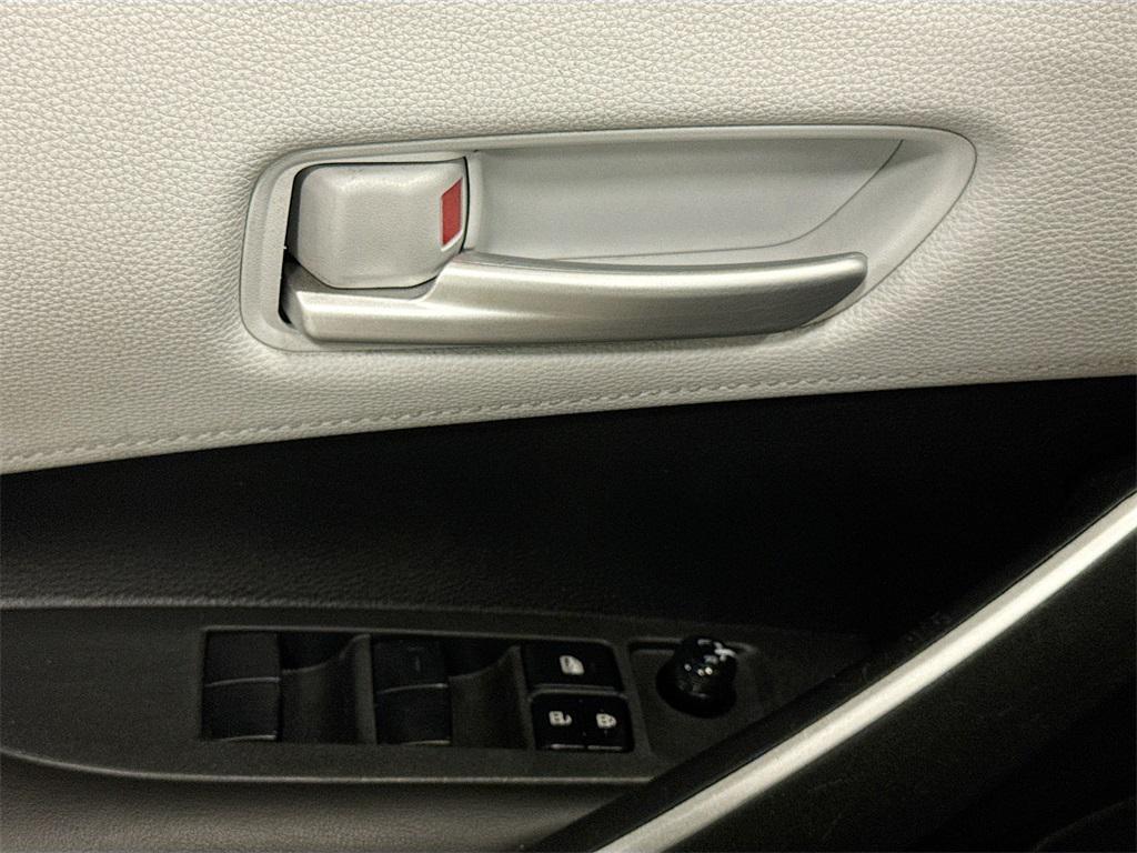 used 2020 Toyota Corolla car, priced at $17,495