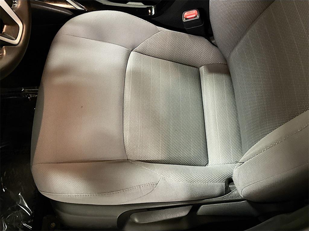 used 2020 Toyota Corolla car, priced at $17,495