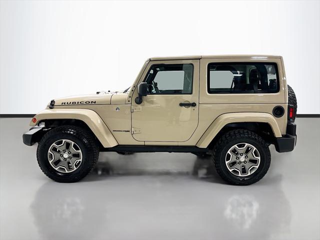 used 2018 Jeep Wrangler JK car, priced at $22,499