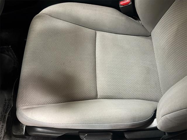 used 2017 Honda HR-V car, priced at $14,995