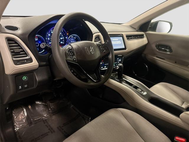 used 2017 Honda HR-V car, priced at $14,995