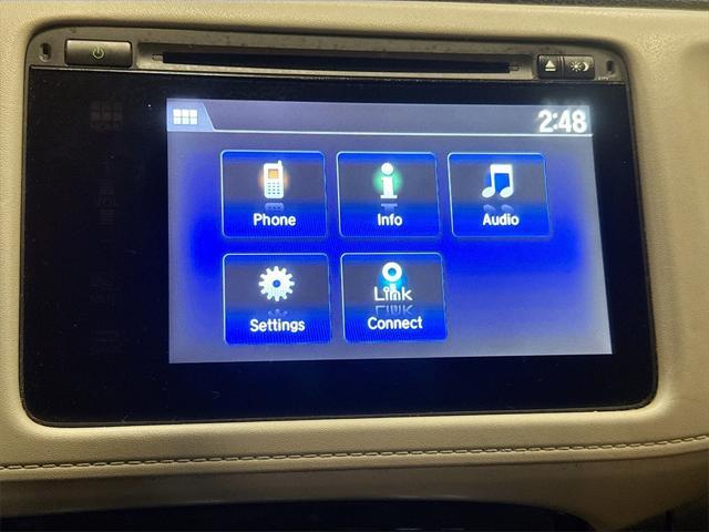 used 2017 Honda HR-V car, priced at $14,995