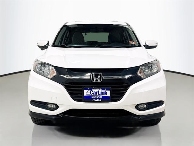 used 2017 Honda HR-V car, priced at $14,995