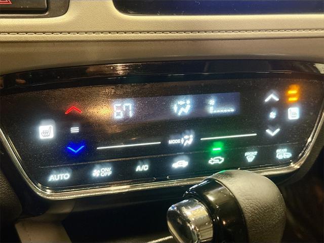 used 2017 Honda HR-V car, priced at $14,995