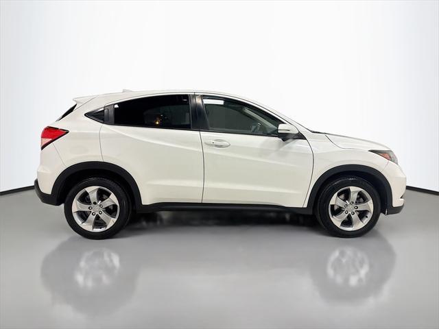 used 2017 Honda HR-V car, priced at $14,995