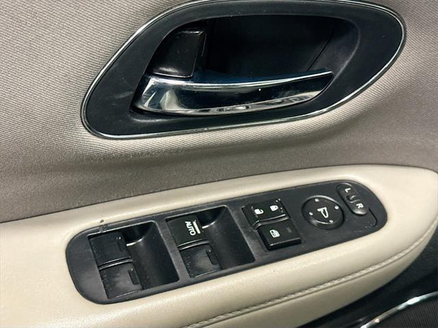 used 2017 Honda HR-V car, priced at $14,995