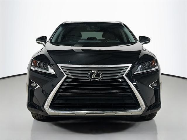 used 2018 Lexus RX 350L car, priced at $26,995