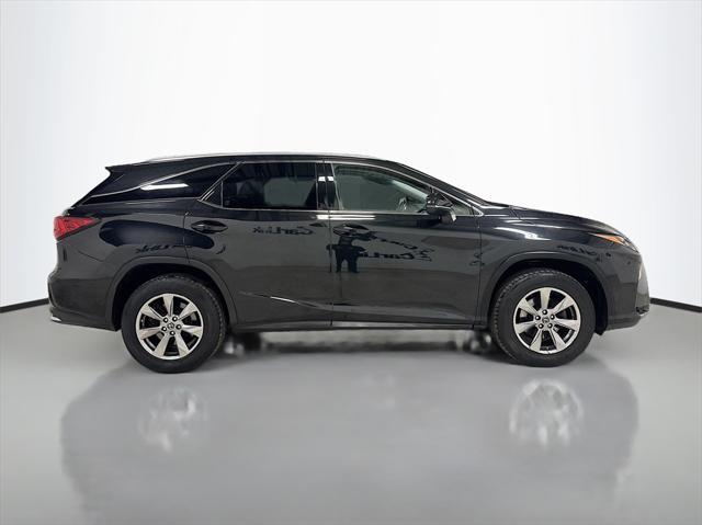 used 2018 Lexus RX 350L car, priced at $26,995