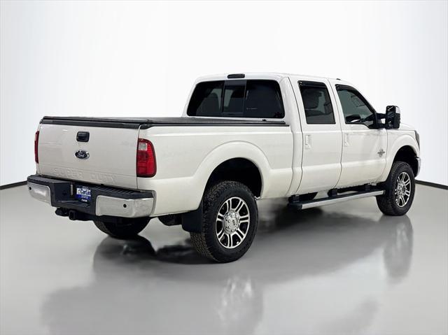 used 2011 Ford F-350 car, priced at $26,499