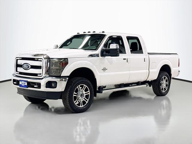 used 2011 Ford F-350 car, priced at $26,499