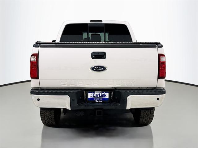 used 2011 Ford F-350 car, priced at $27,995