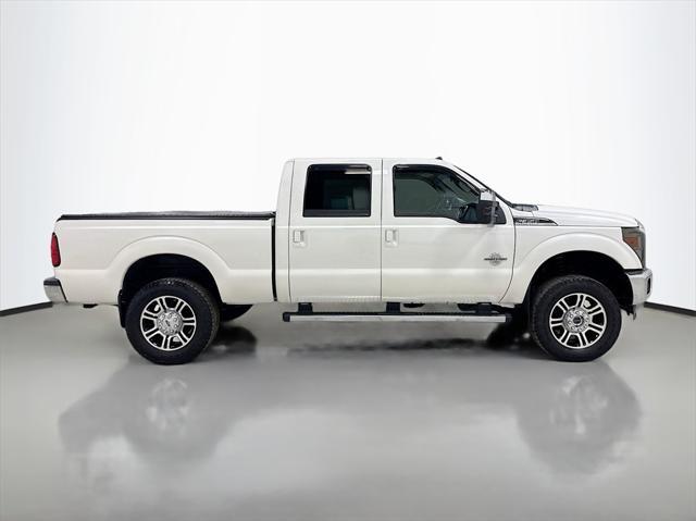 used 2011 Ford F-350 car, priced at $27,995