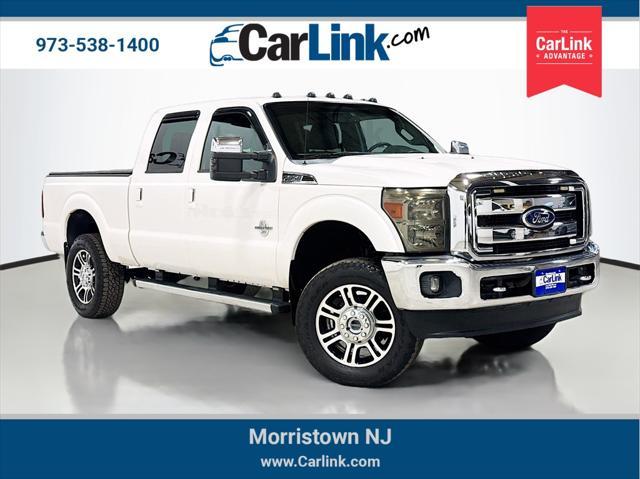 used 2011 Ford F-350 car, priced at $26,499