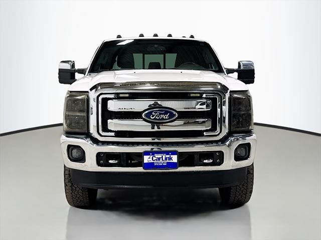 used 2011 Ford F-350 car, priced at $26,499