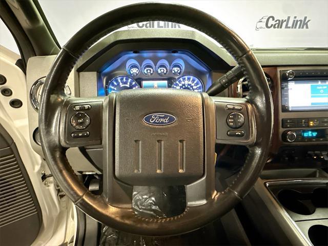 used 2011 Ford F-350 car, priced at $27,995