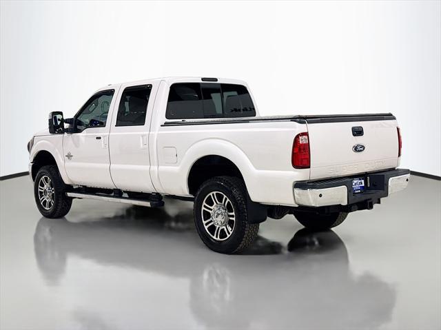 used 2011 Ford F-350 car, priced at $26,499