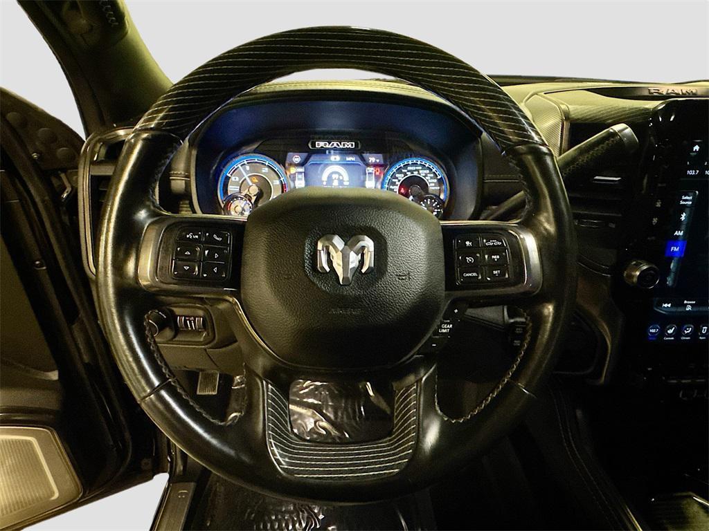 used 2020 Ram 3500 car, priced at $55,000