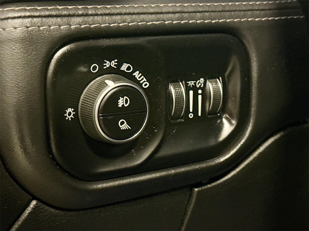 used 2020 Ram 3500 car, priced at $55,000