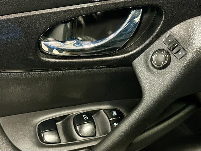 used 2017 Nissan Rogue car, priced at $9,795