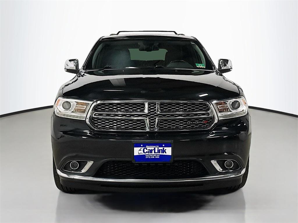 used 2014 Dodge Durango car, priced at $12,995