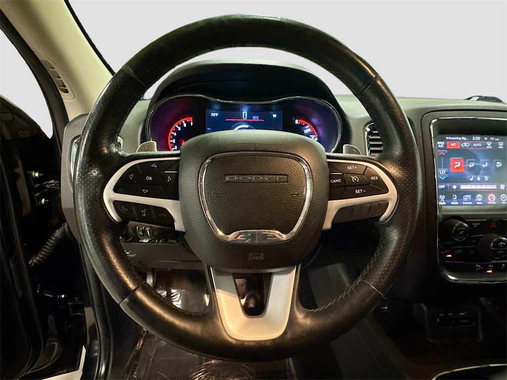 used 2014 Dodge Durango car, priced at $12,995