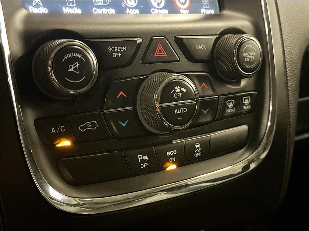 used 2014 Dodge Durango car, priced at $12,995
