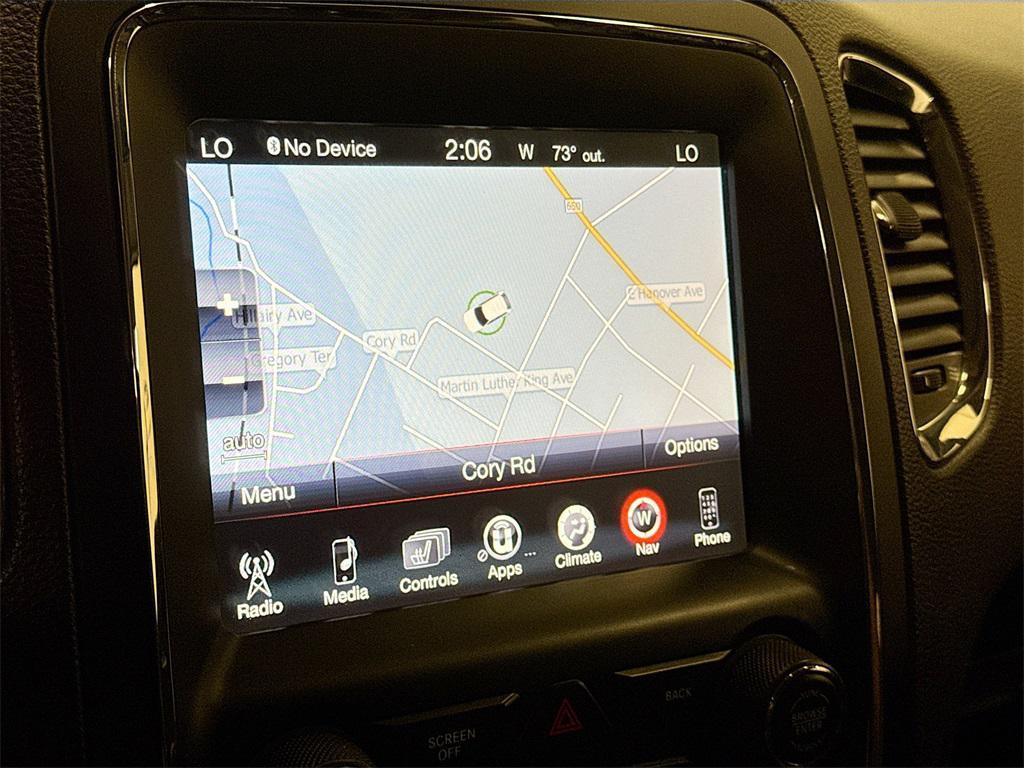 used 2014 Dodge Durango car, priced at $12,995