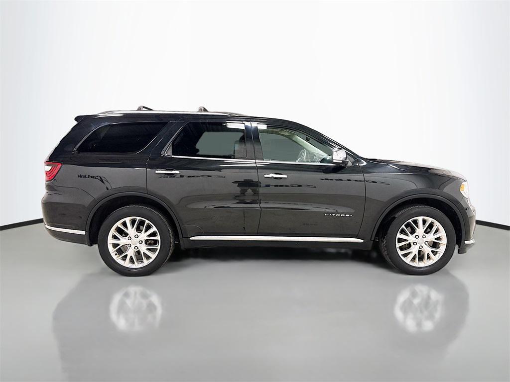 used 2014 Dodge Durango car, priced at $12,995